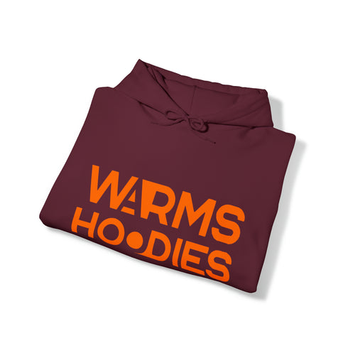 Women Hoodies Women Heavy Blend™ Hooded Sweatshirt Warms hoodies